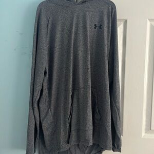 Under Armour Men’s Hoodie Pullover
